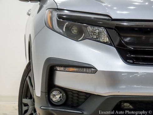 Used 2022 Honda Pilot Special Edition image 6