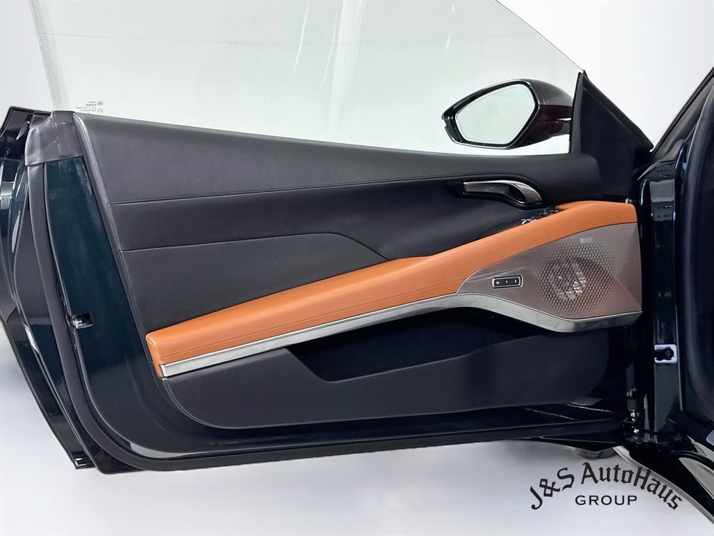 Used 2024 Lotus Emira First Edition RWD image 23