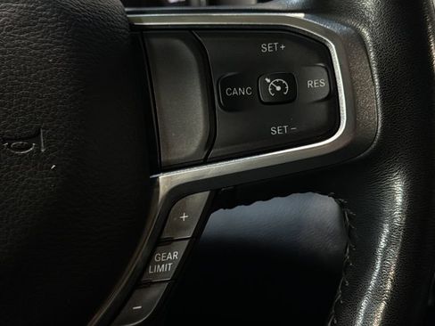 Used 2020 RAM 1500 Laramie AWD/4WD image 26