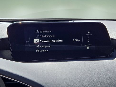 New 2026 MAZDA MAZDA3 Carbon AWD/4WD image 24