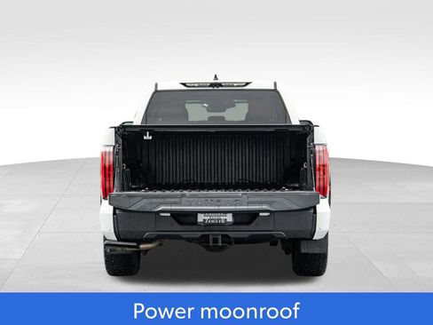 Used 2023 Toyota Tundra TRD Pro image 10