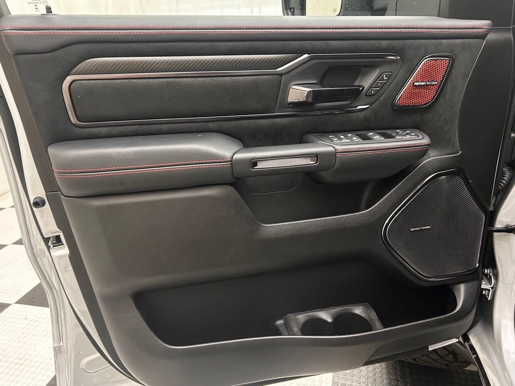 New 2026 RAM 1500 RHO w/ RHO Level 1 Equipment Group AWD/4WD image 10