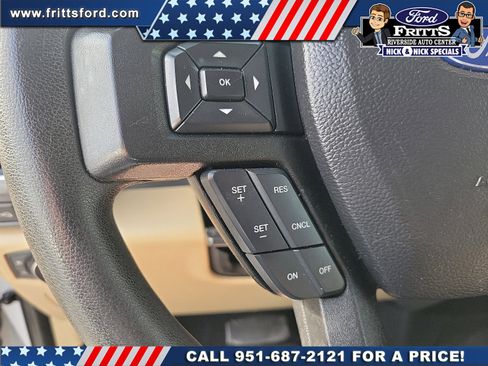 Certified 2019 Ford F350 XLT w/ XLT Premium Package image 6