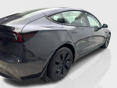 Used 2024 Tesla Model 3 Long Range RWD image 13