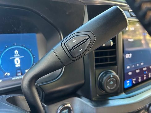 Used 2024 Ford F250 Platinum AWD/4WD image 69