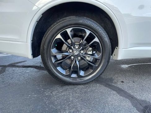 Used 2023 Dodge Durango SXT w/ SXT Blacktop Group AWD/4WD image 33