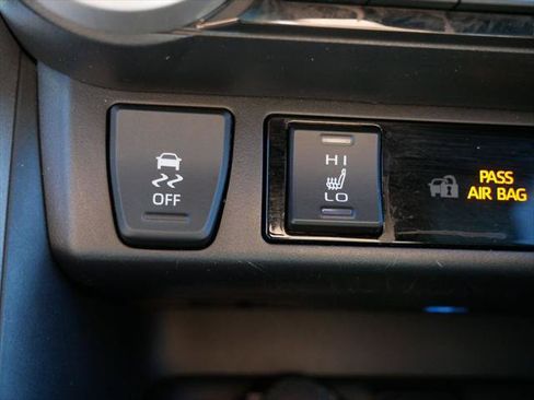 Certified 2023 Toyota RAV4 XSE w/ Weather Package AWD/4WD image 20