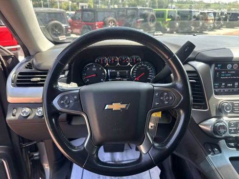 Used 2020 Chevrolet Tahoe LT AWD/4WD image 15