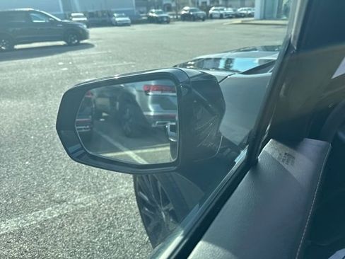 Used 2022 Cadillac XT4 Sport w/ Comfort Package image 14