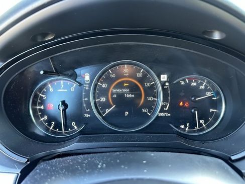 Used 2021 MAZDA CX-9 Signature image 21