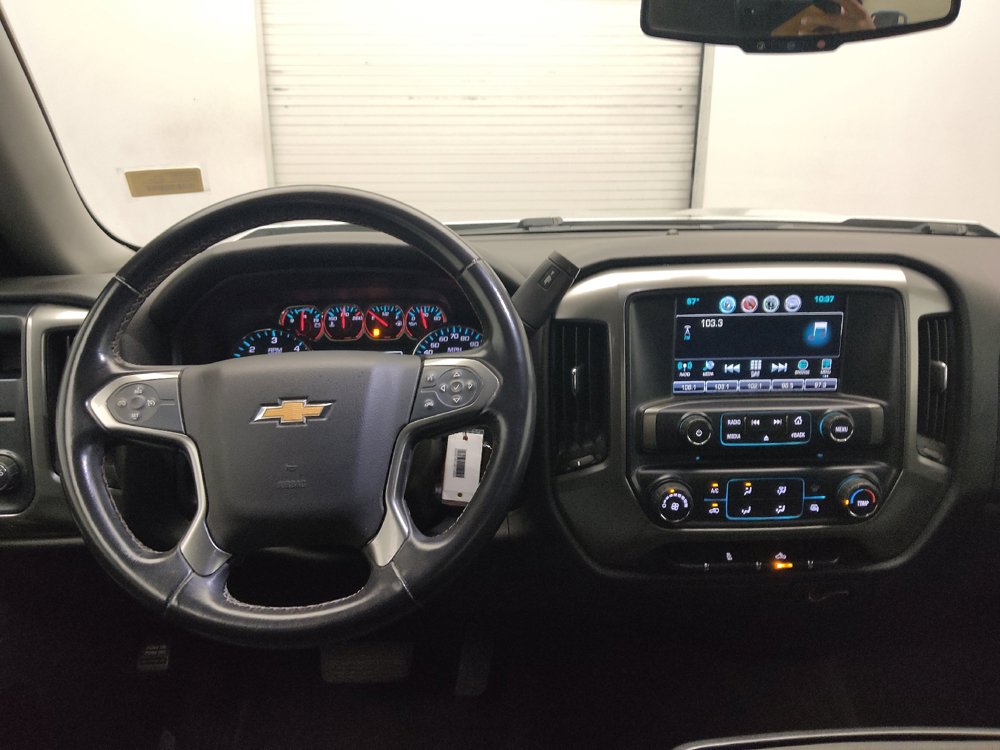 Used 2019 Chevrolet Silverado 1500 LT RWD image 22