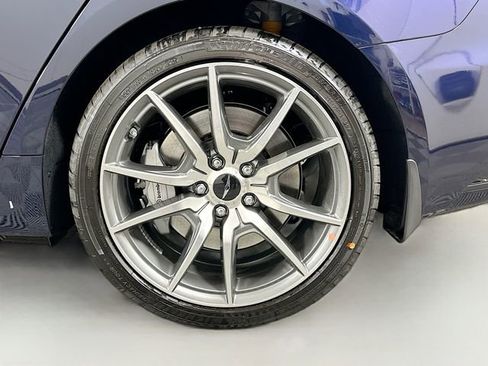 New 2026 Genesis G70 2.5T Prestige image 23