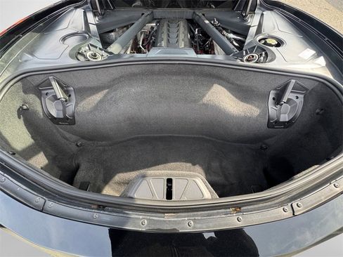 Used 2024 Chevrolet Corvette Stingray Coupe w/ 1LT image 25