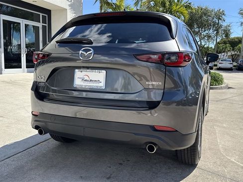Certified 2023 MAZDA CX-5 AWD 2.5 S w/ Select Package image 26
