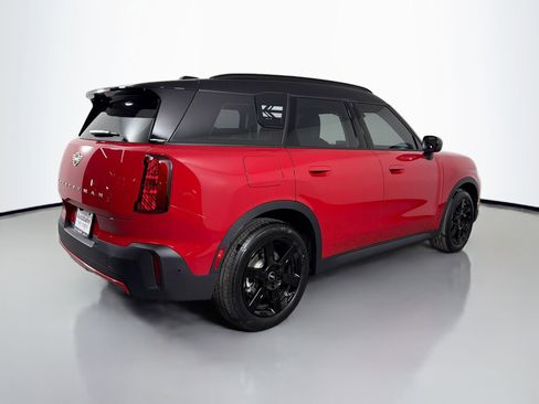 New 2026 MINI Cooper Countryman S AWD/4WD image 6
