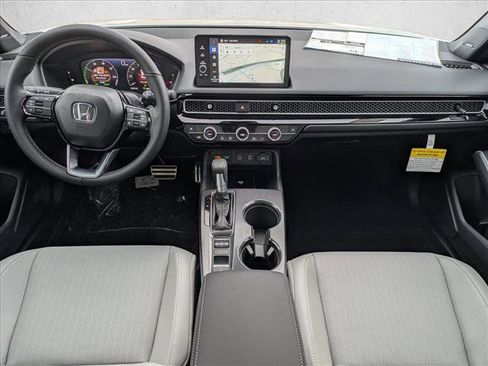 New 2026 Honda Civic Sport Touring image 15