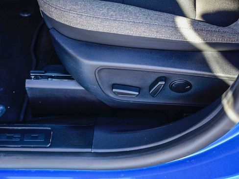 Certified 2025 Ford Bronco Sport Big Bend w/ Convenience Package image 20