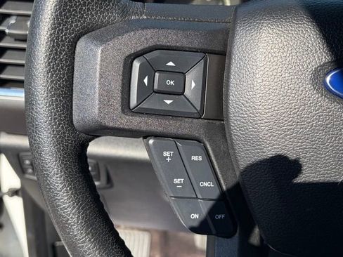 Used 2015 Ford F150 XLT w/ Equipment Group 302A Luxury image 17