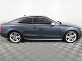 Used 2011 Audi S5 Prestige w/ Prestige Pkg image 2