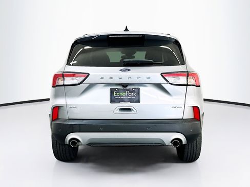 Used 2021 Ford Escape SEL image 7