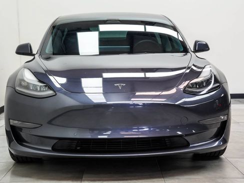 Used 2022 Tesla Model 3 Long Range AWD/4WD image 6