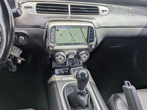 Used 2014 Chevrolet Camaro LT w/ RS Package RWD image 15