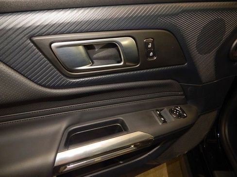 Used 2024 Ford Mustang Premium RWD image 14