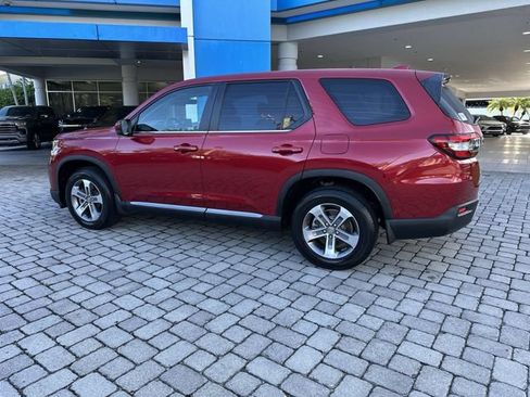 Used 2024 Honda Pilot EX-L image 33