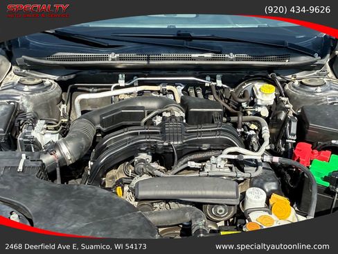 Used 2022 Subaru Outback Premium image 38