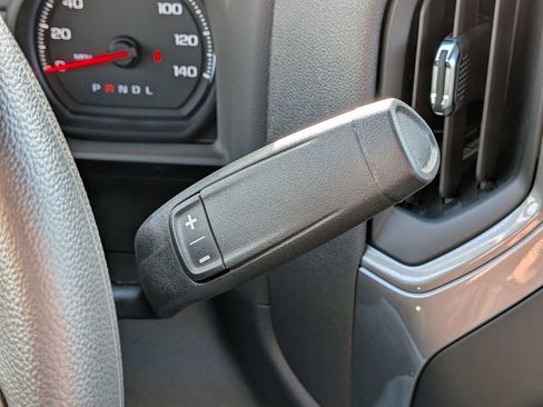 New 2026 Chevrolet Silverado 1500 W/T w/ WT Safety Package AWD/4WD image 30
