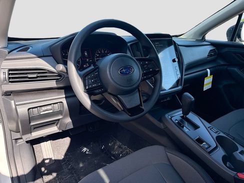 New 2026 Subaru Crosstrek 2.5i Premium AWD/4WD image 5