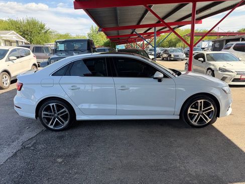 Used 2017 Audi A3 2.0T Premium Plus AWD/4WD image 10