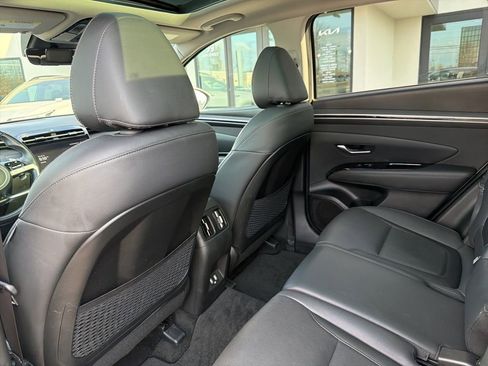 Used 2023 Hyundai Tucson Limited image 21