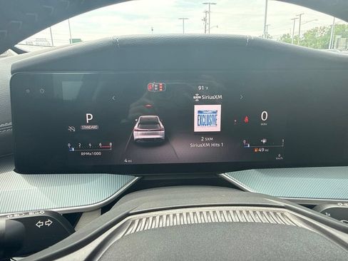 New 2026 Nissan Murano SL AWD/4WD image 17