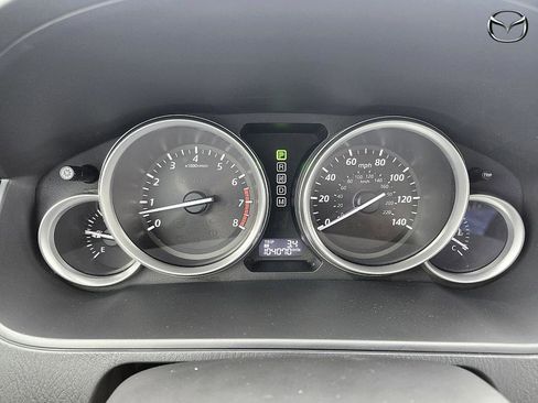 Used 2013 MAZDA CX-9 Sport image 16