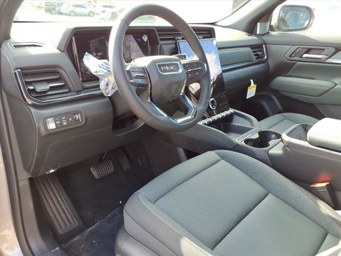 New 2026 GMC Terrain AT4 w/ Technology Package II image 13