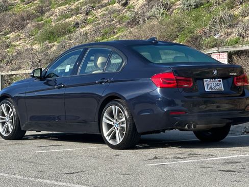 Used 2016 BMW 328i Sedan image 8