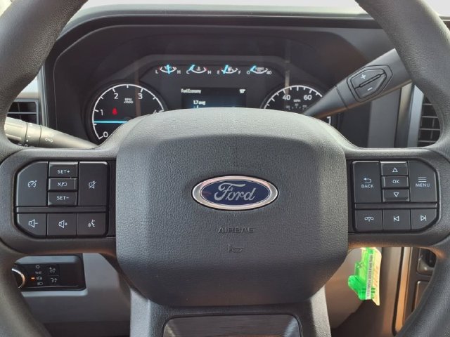 New 2025 Ford F250 XL w/ 360-Degree Camera Package RWD image 19