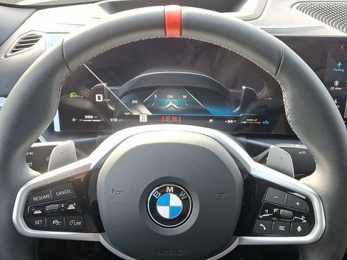 New 2026 BMW 440i xDrive Convertible w/ Premium Package image 15