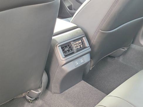 New 2026 Honda Accord EX-L image 15