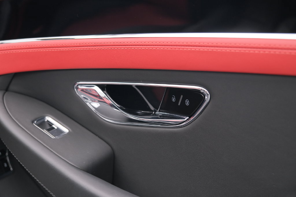 Used 2020 Bentley Continental GT AWD/4WD image 38