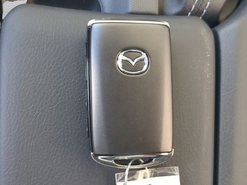 New 2026 MAZDA MX-5 Miata Club w/ Interior Package RWD image 25