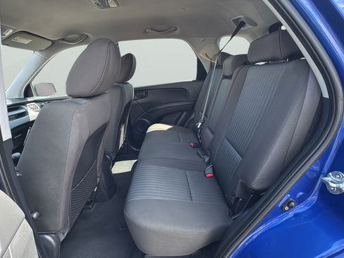 Used 2009 Kia Sportage LX FWD image 32