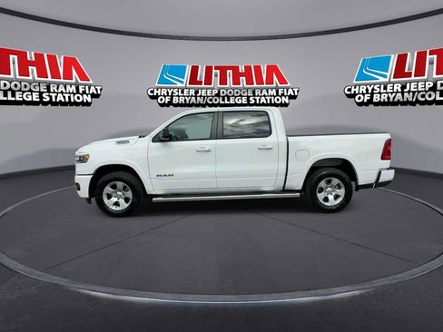 New 2026 RAM 1500 Lone Star image 5