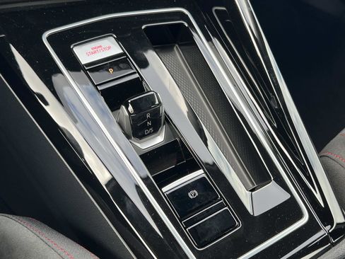 New 2025 Volkswagen GTI S image 17