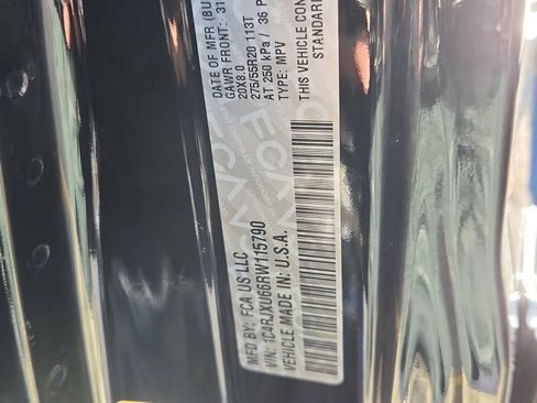 Used 2024 Jeep Wrangler High Altitude AWD/4WD image 20