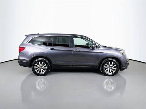 Used 2020 Honda Pilot EX-L image 10
