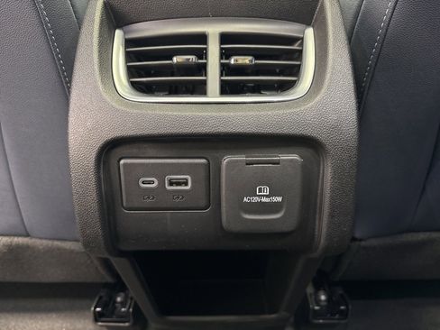 New 2026 Chevrolet Blazer RS image 41