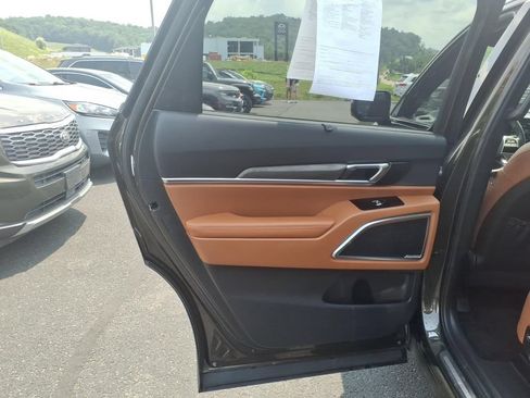 Certified 2023 Kia Telluride SX X-Pro AWD/4WD image 12