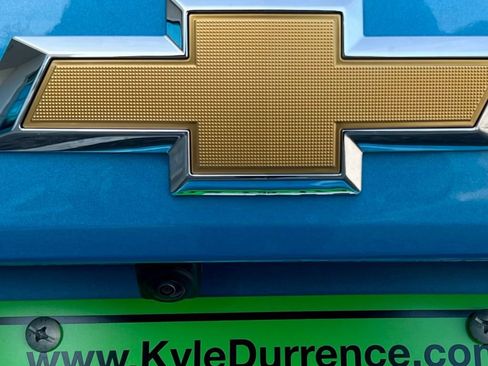 New 2026 Chevrolet Trax LT w/ Driver Confidence Package image 6